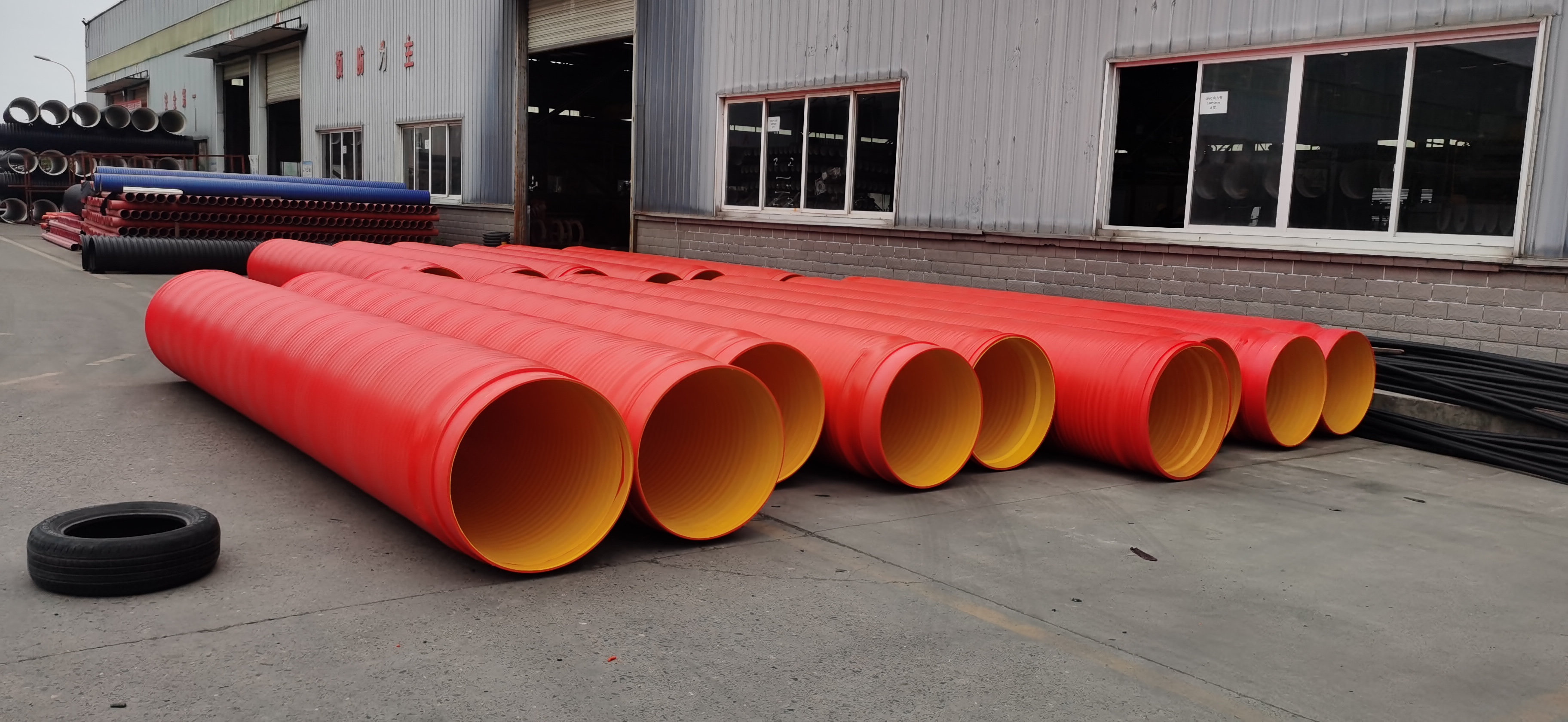 承插連接逃生管的定義 承插連接逃生管的定義